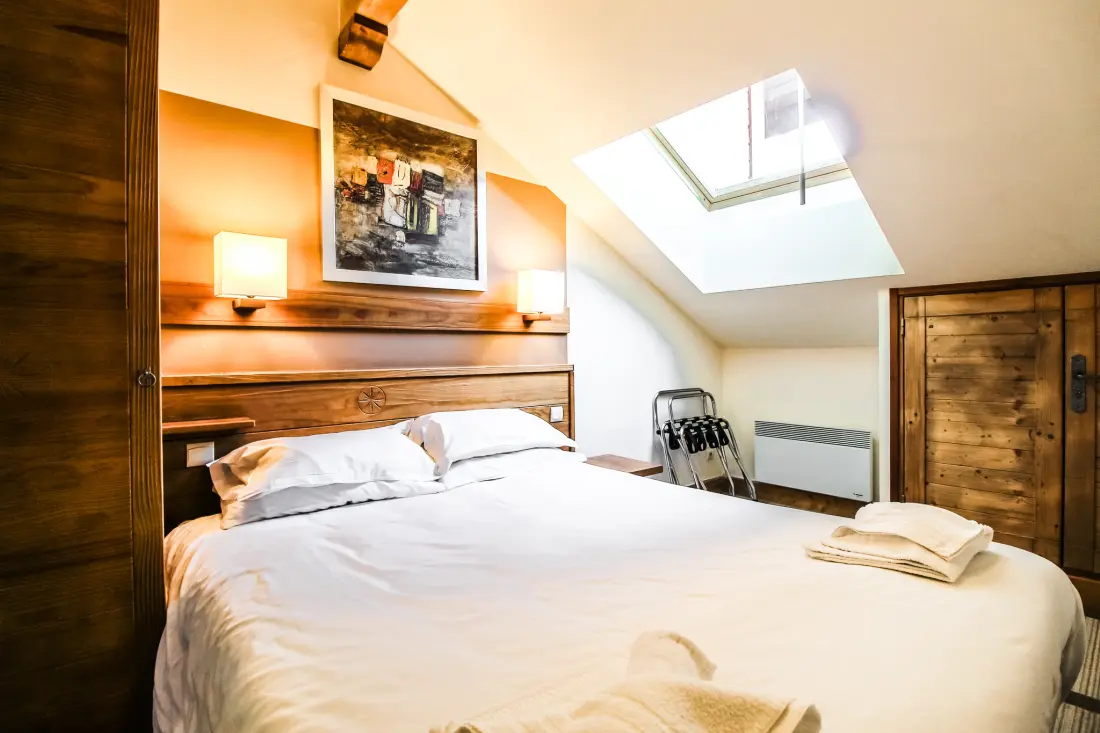 Apartmanok Flaine