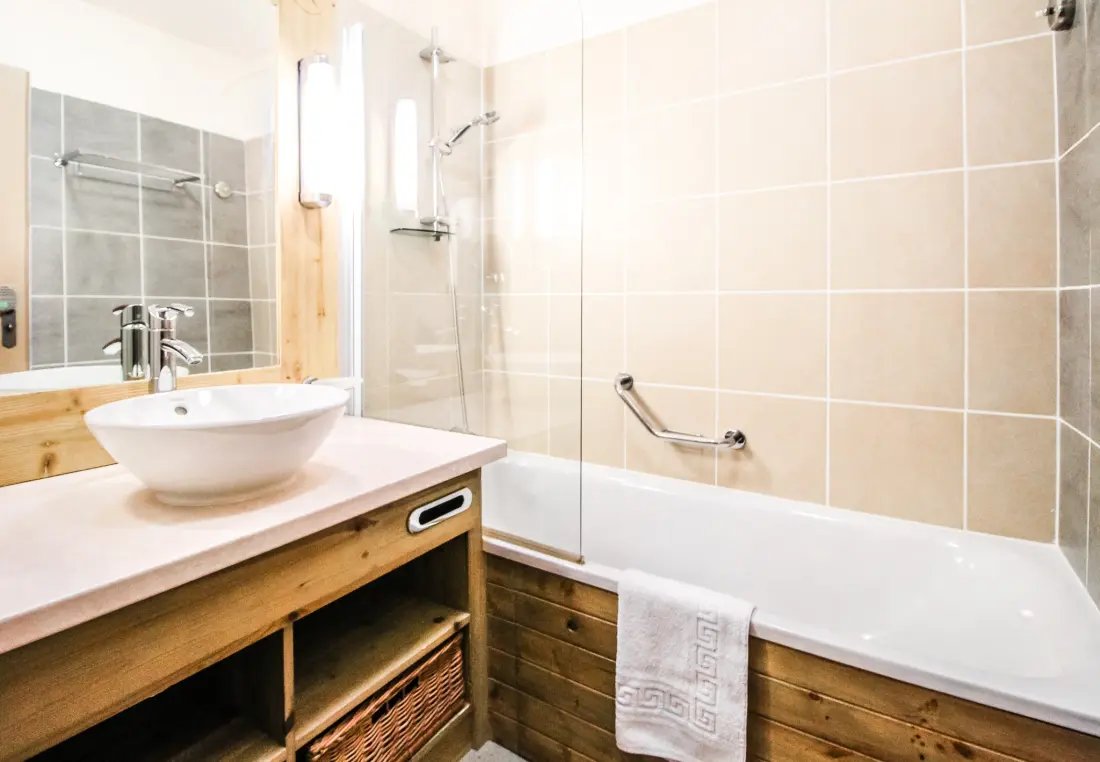 Apartmanok Flaine