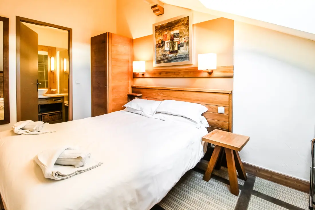 Apartmanok Flaine