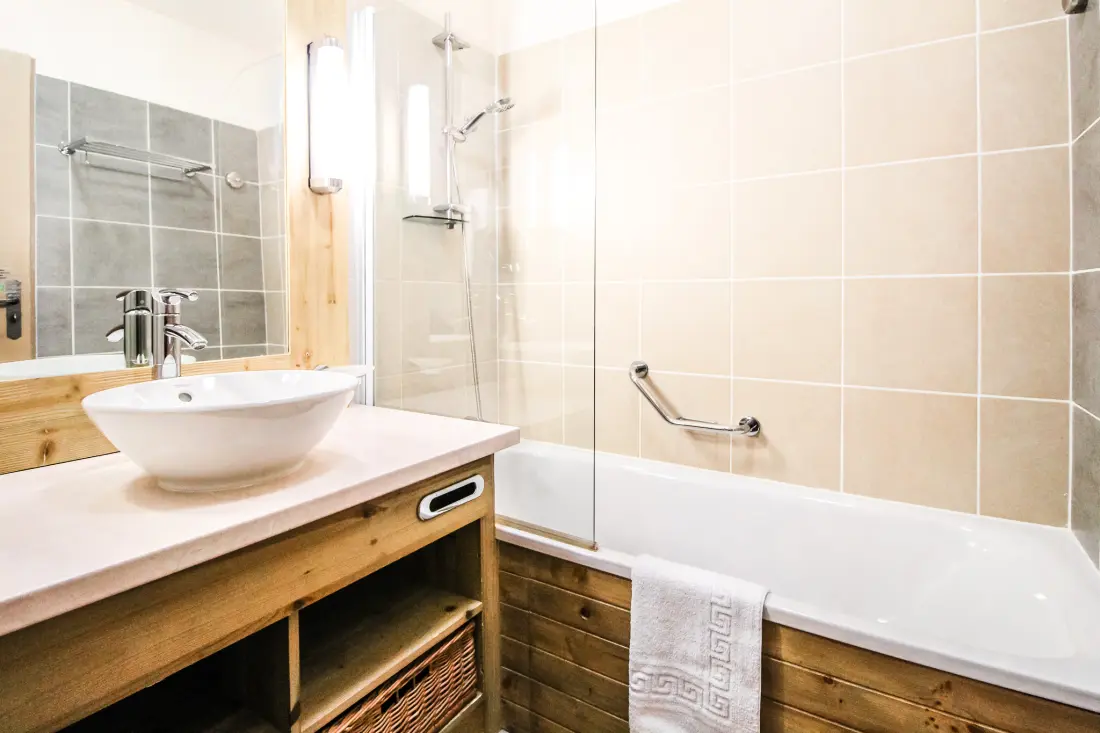 Apartmanok Flaine