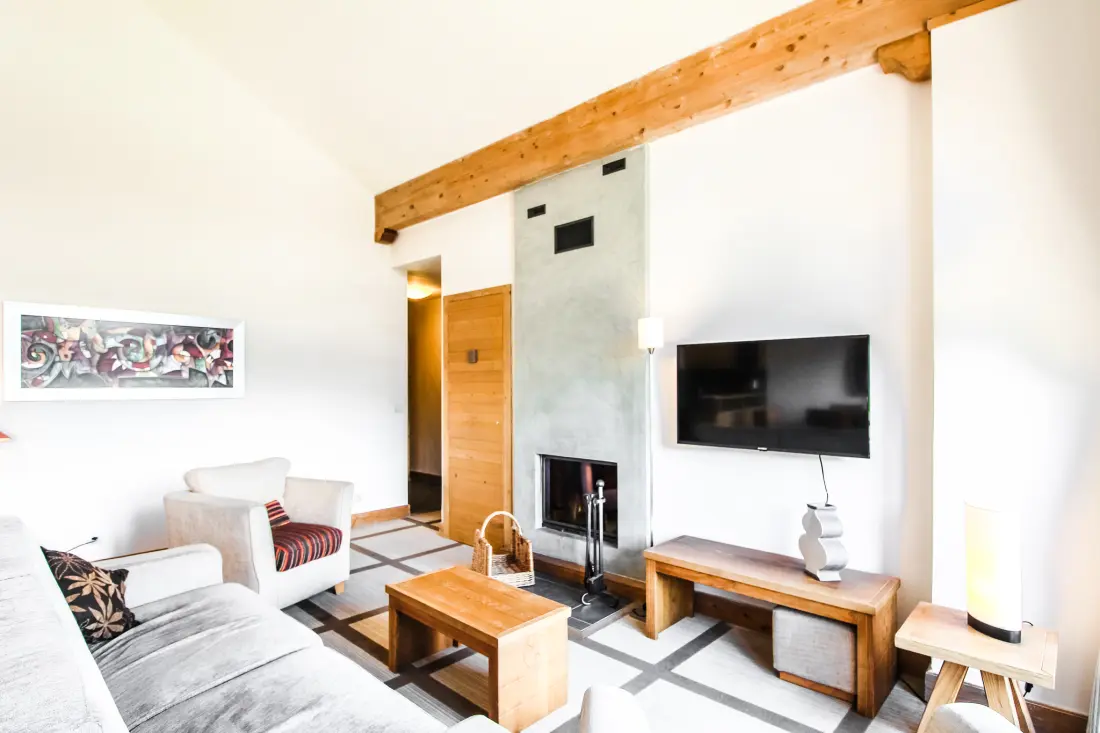 Apartmanok Flaine