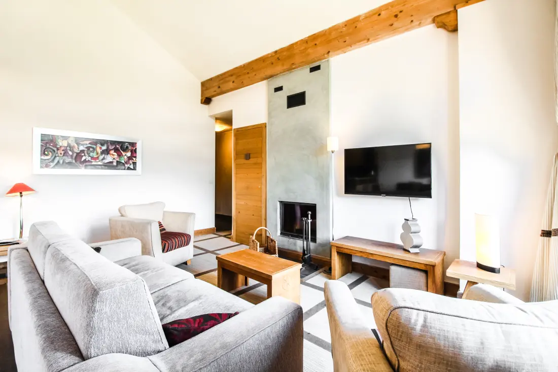 Apartmanok Flaine