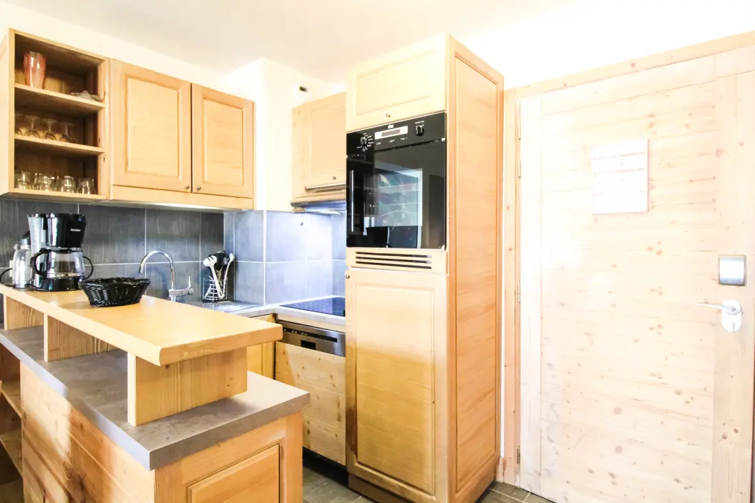 Apartmanok Flaine