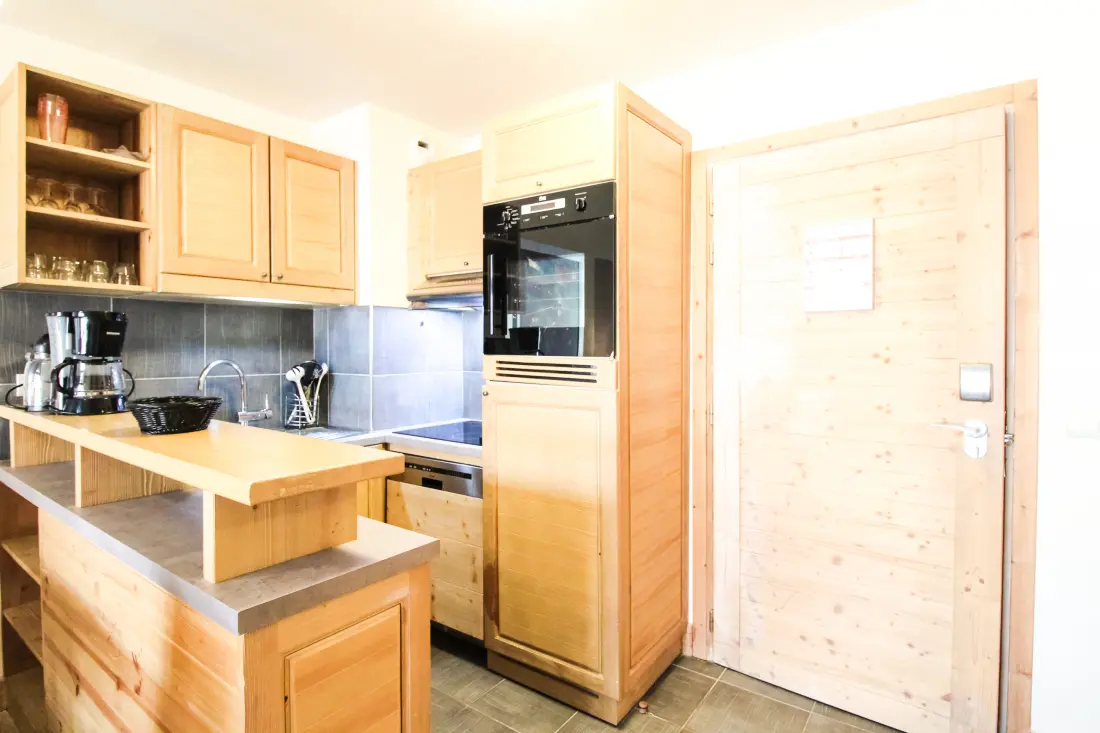 Apartmanok Flaine