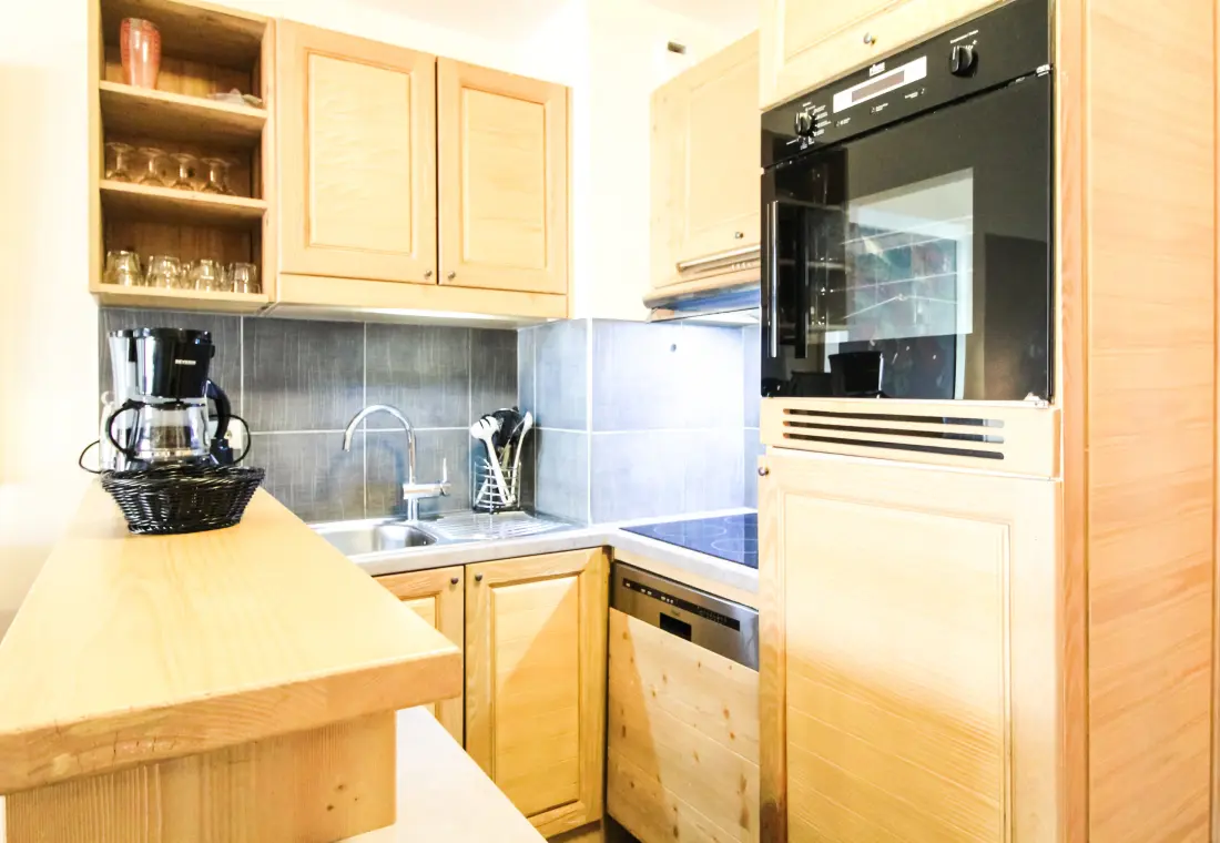 Apartmanok Flaine
