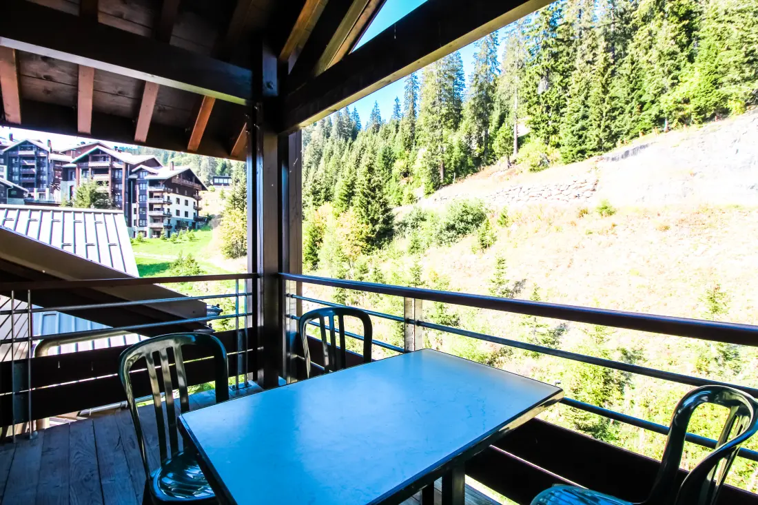 Apartmanok Flaine