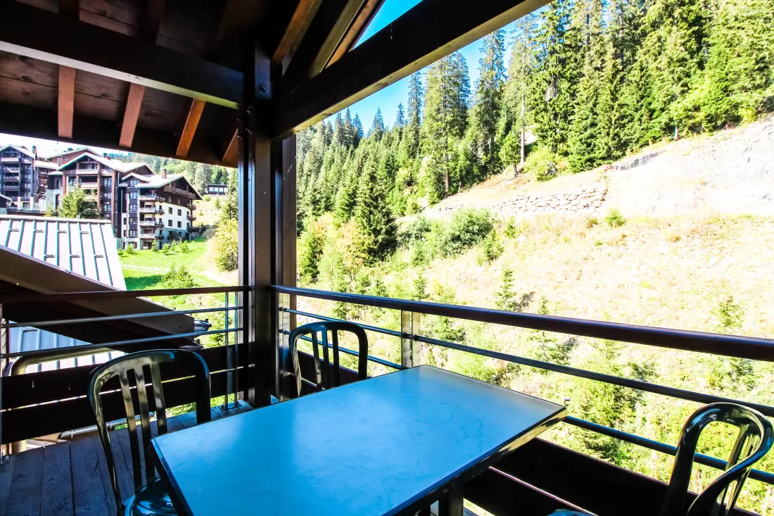 Apartmanok Flaine