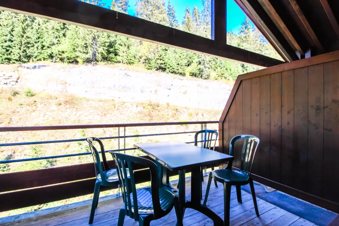 Apartmanok Flaine