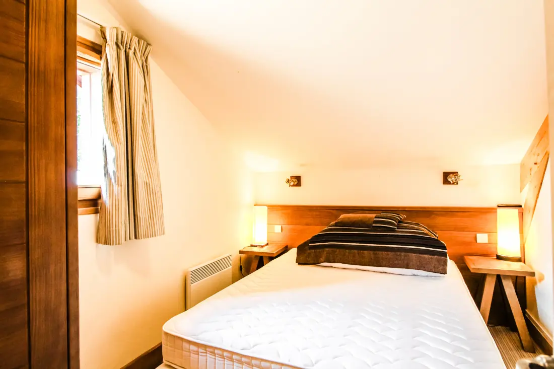 Apartmanok Flaine