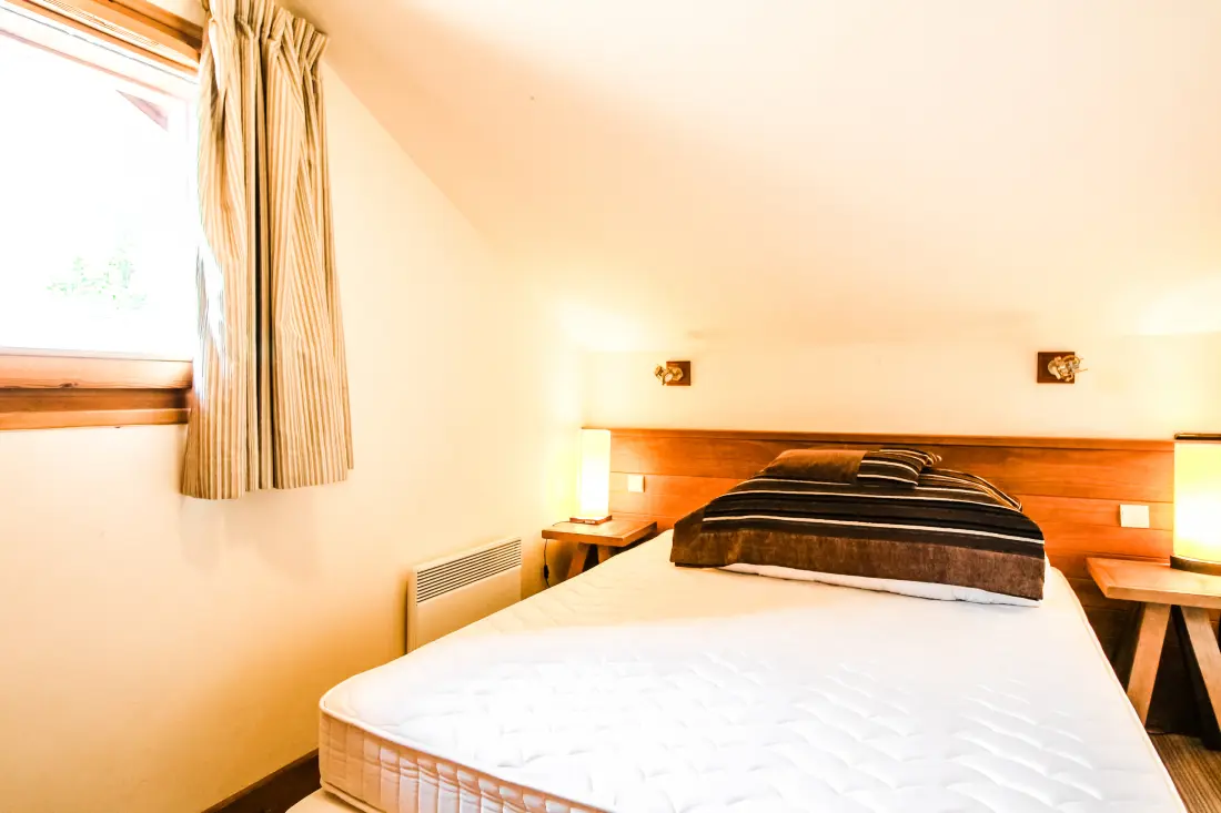Apartmanok Flaine