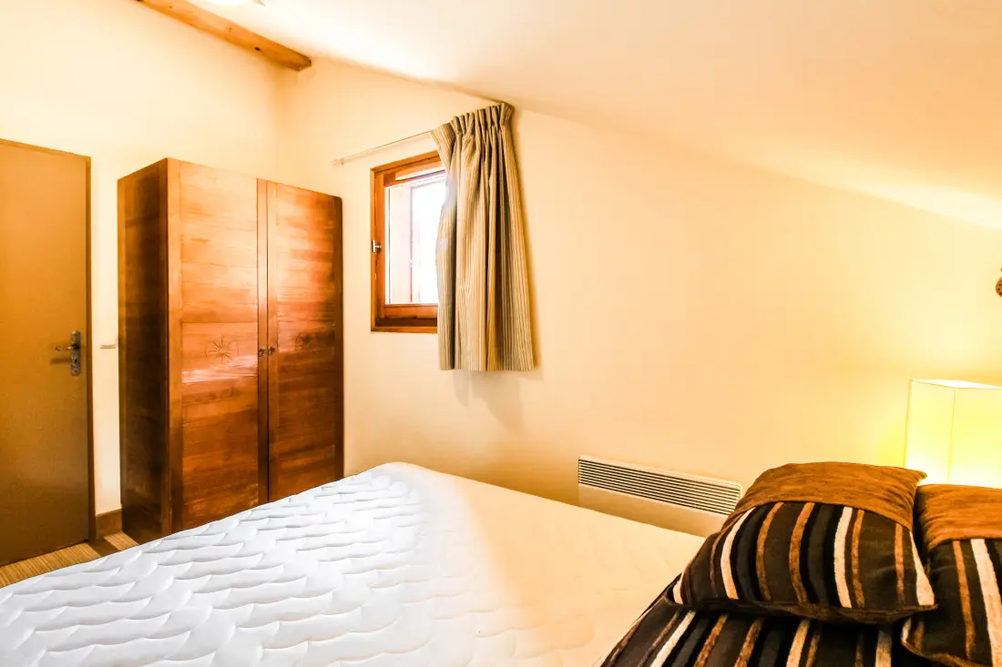 Apartmanok Flaine