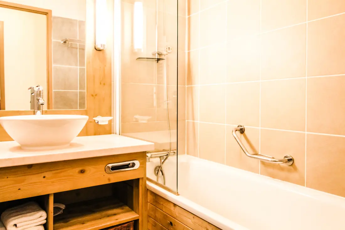 Apartmanok Flaine