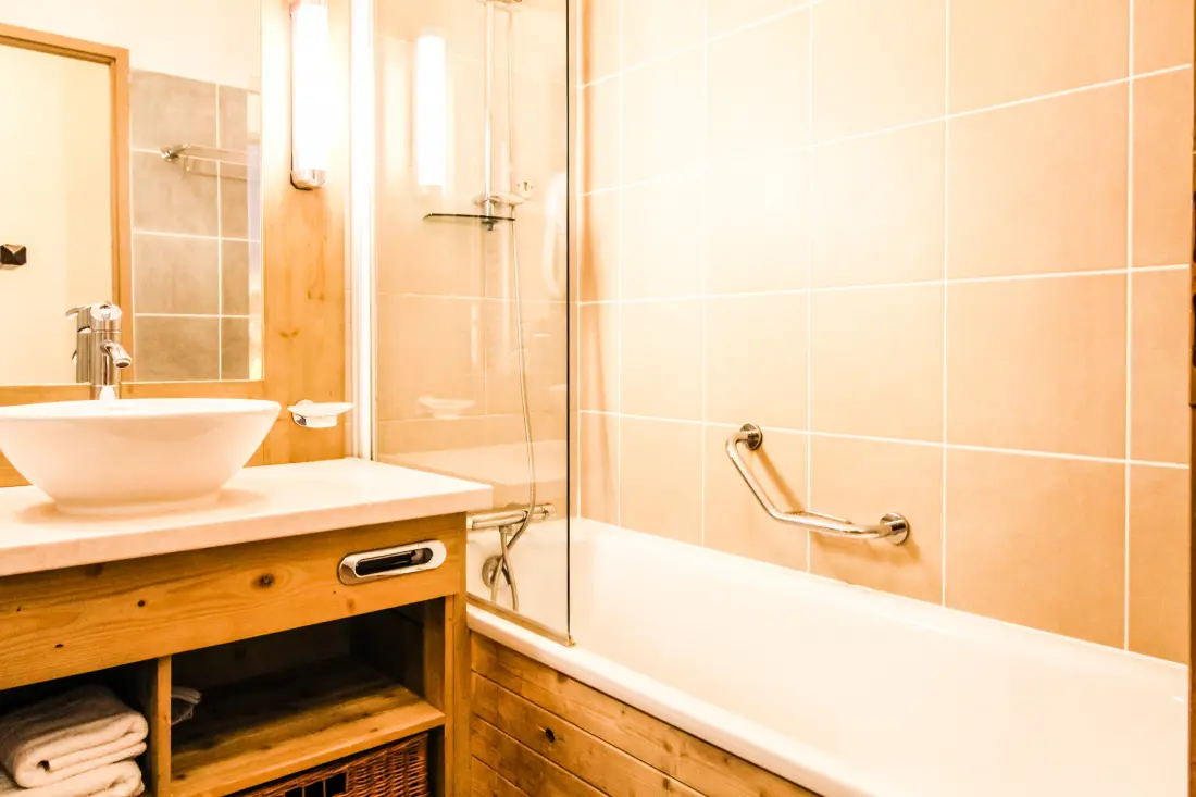 Apartmanok Flaine