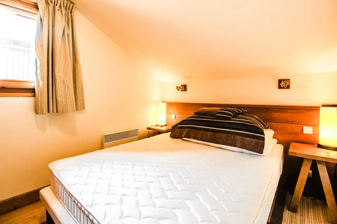 Apartmanok Flaine