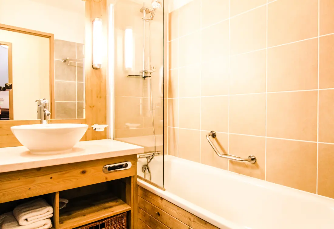 Apartmanok Flaine