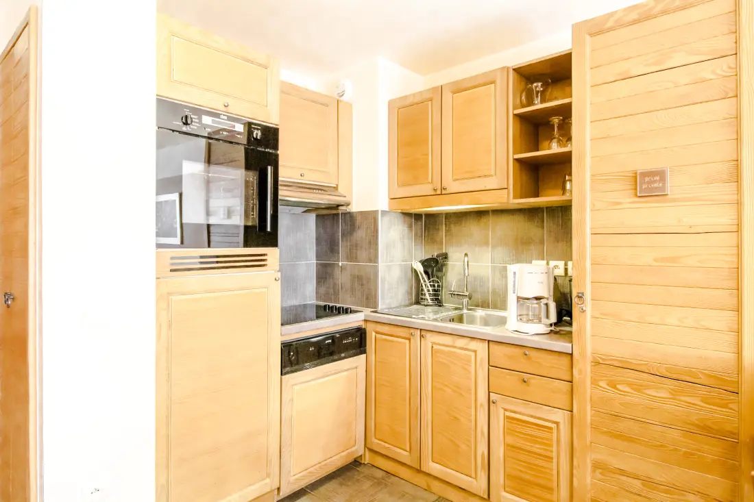 Apartmanok Flaine