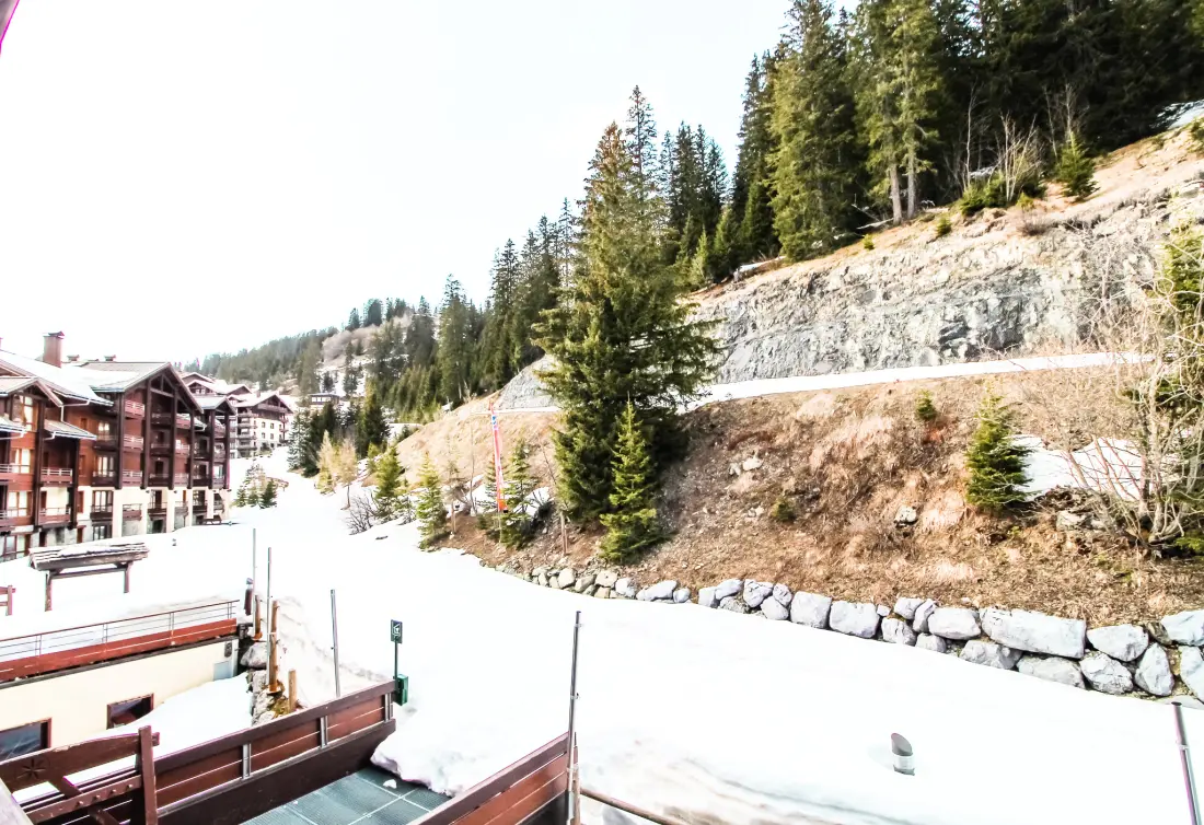 Apartmanok Flaine