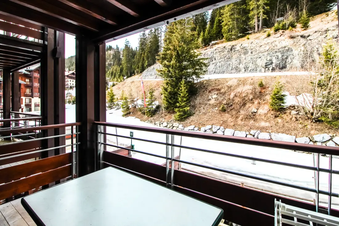 Apartmanok Flaine