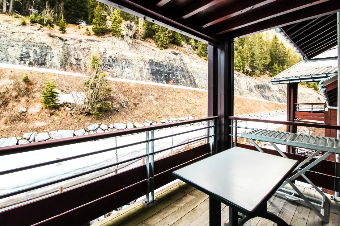 Apartmanok Flaine