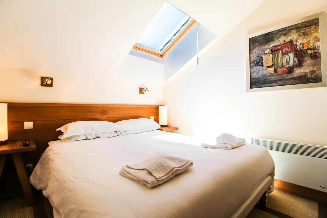 Apartmanok Flaine