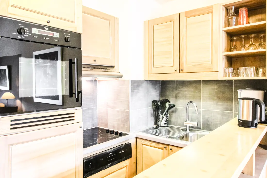 Apartmanok Flaine