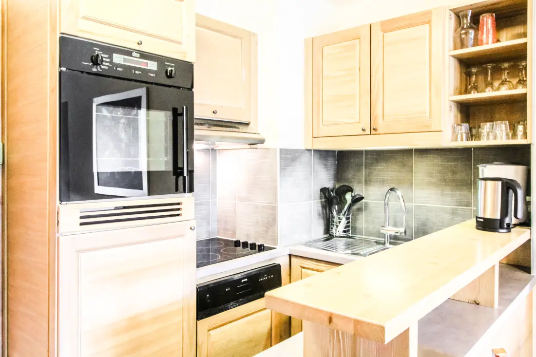 Apartmanok Flaine
