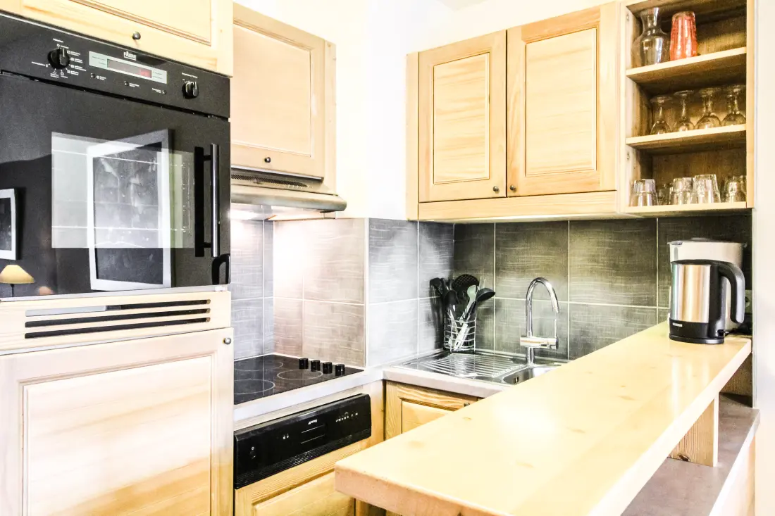 Apartmanok Flaine