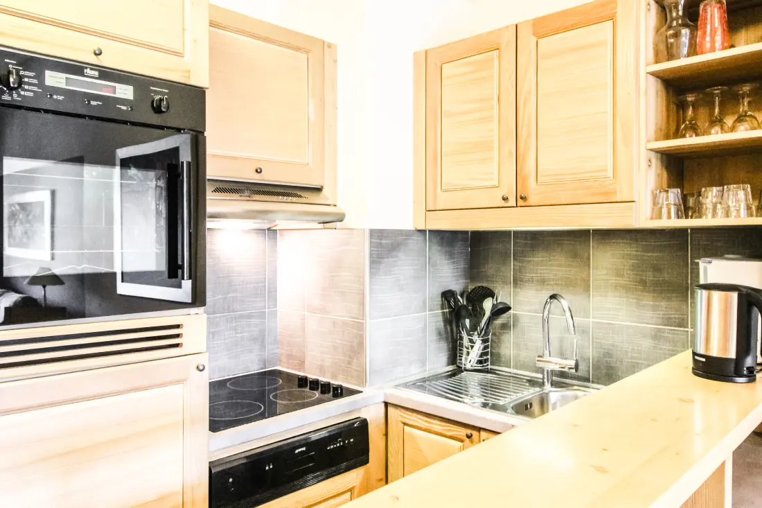 Apartmanok Flaine
