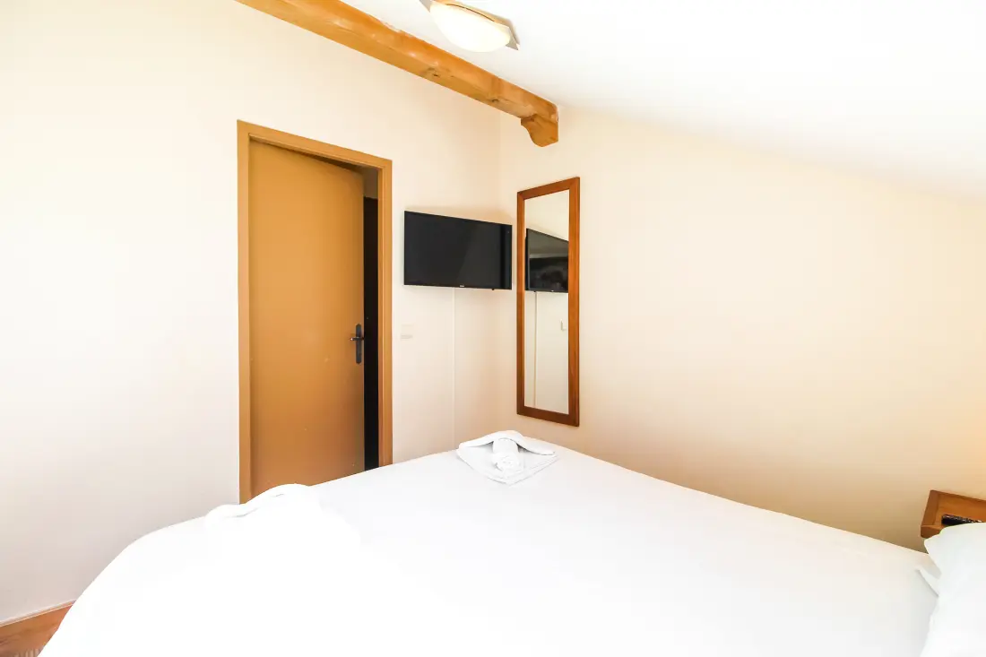Apartmanok Flaine