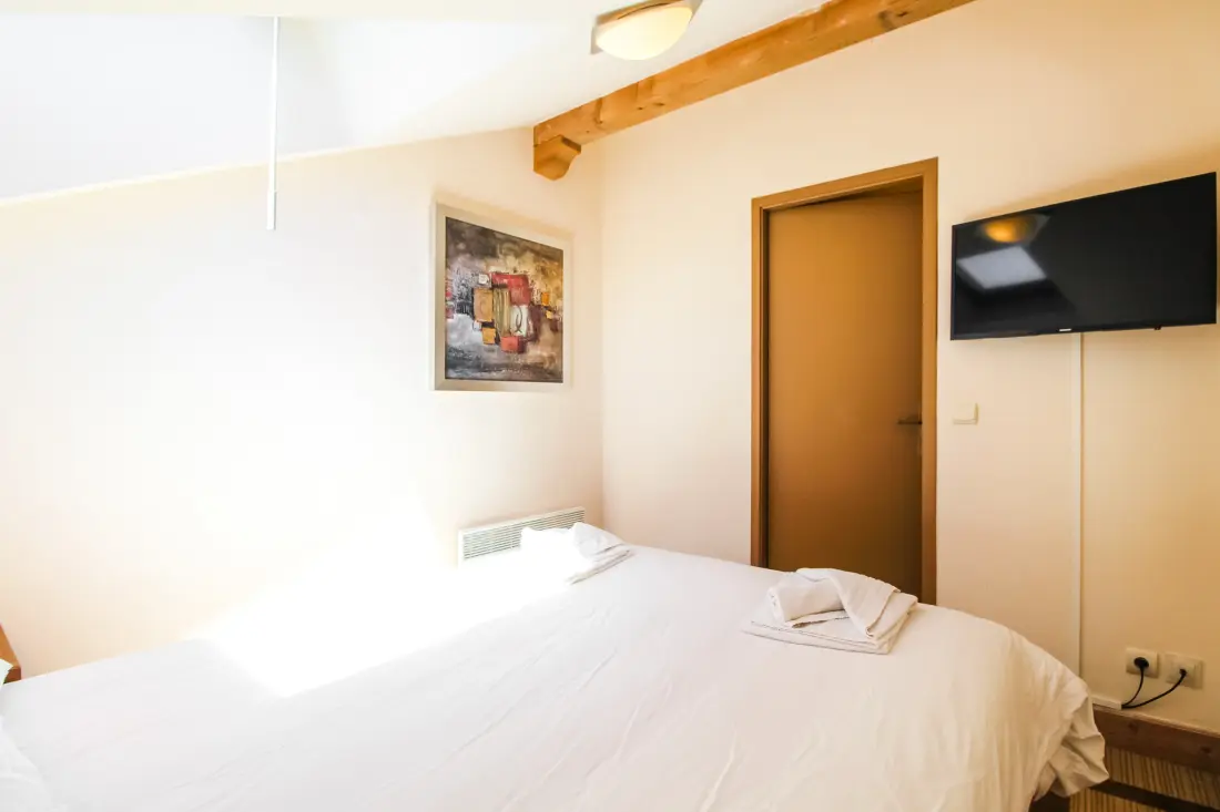 Apartmanok Flaine