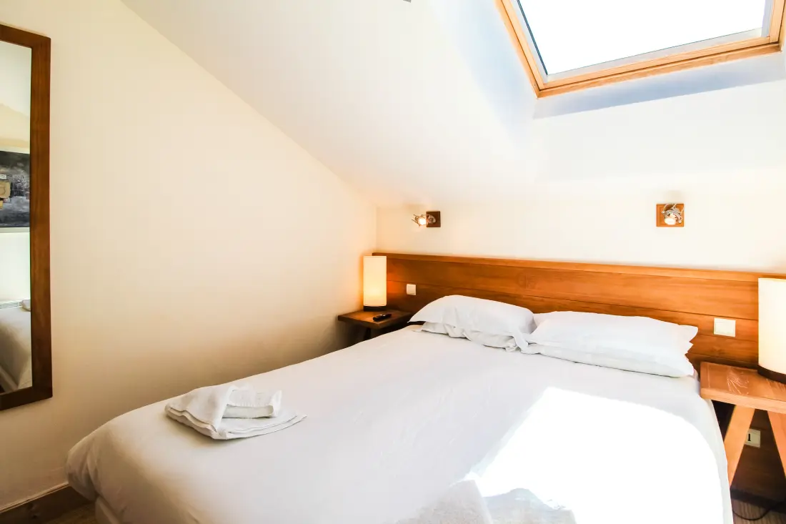 Apartmanok Flaine