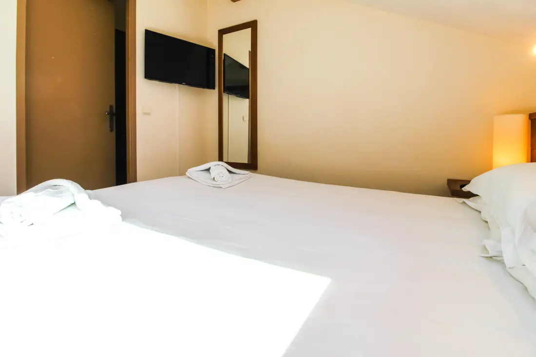 Apartmanok Flaine