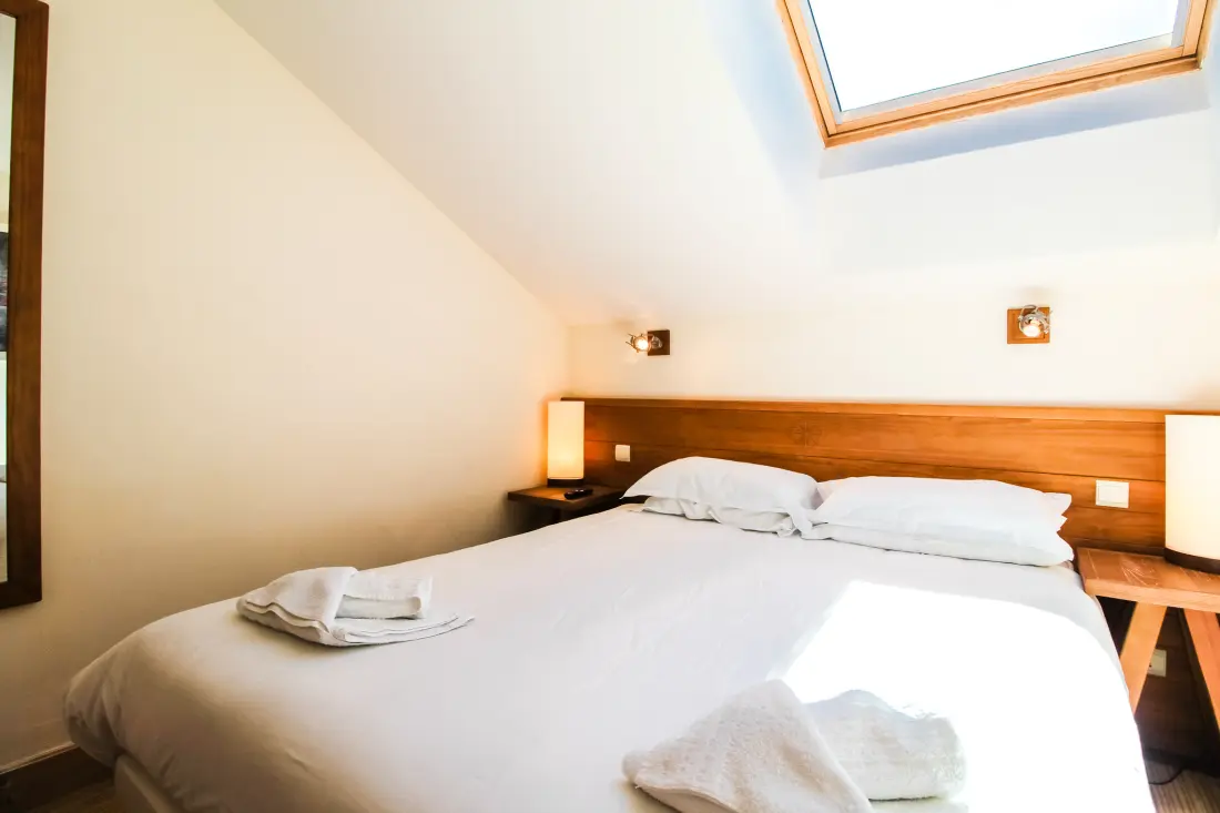 Apartmanok Flaine