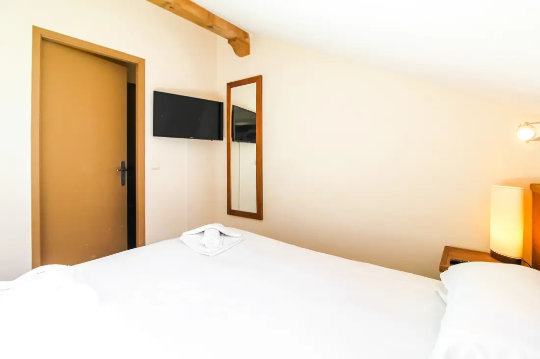 Apartmanok Flaine