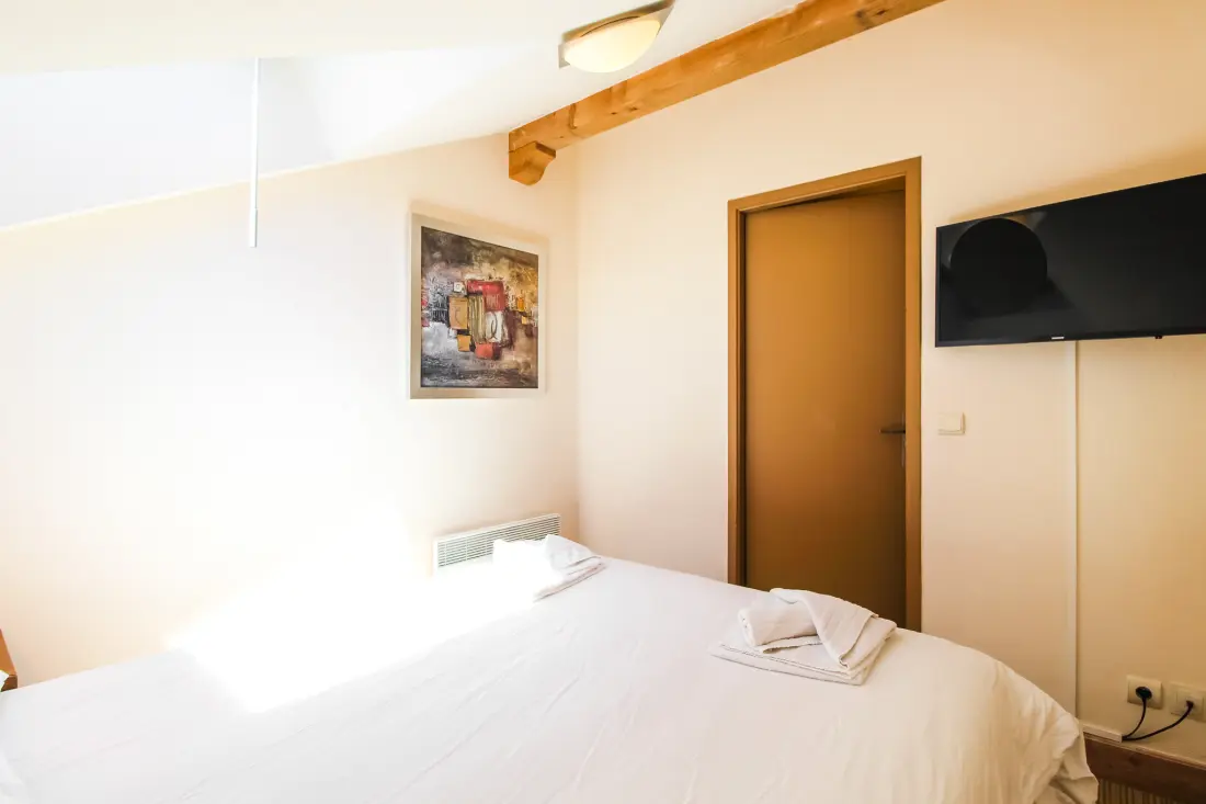 Apartmanok Flaine