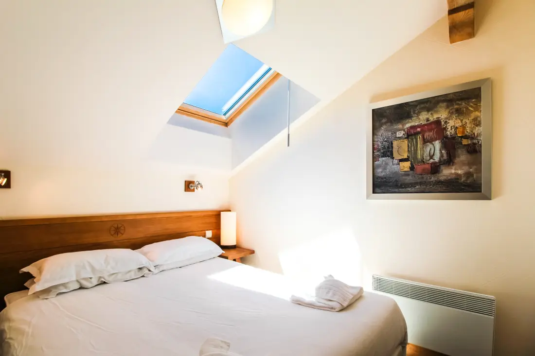 Apartmanok Flaine