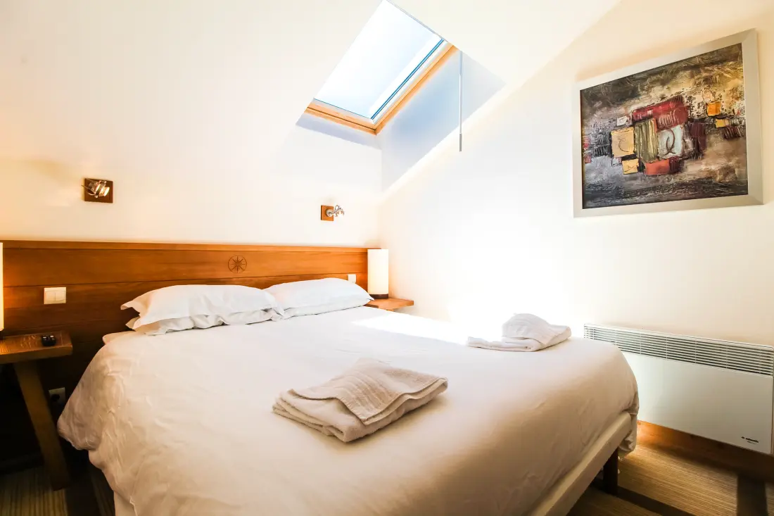 Apartmanok Flaine
