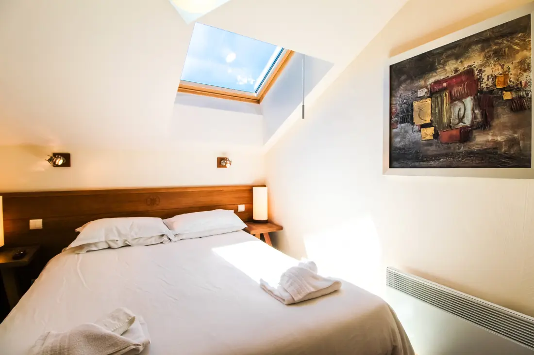 Apartmanok Flaine