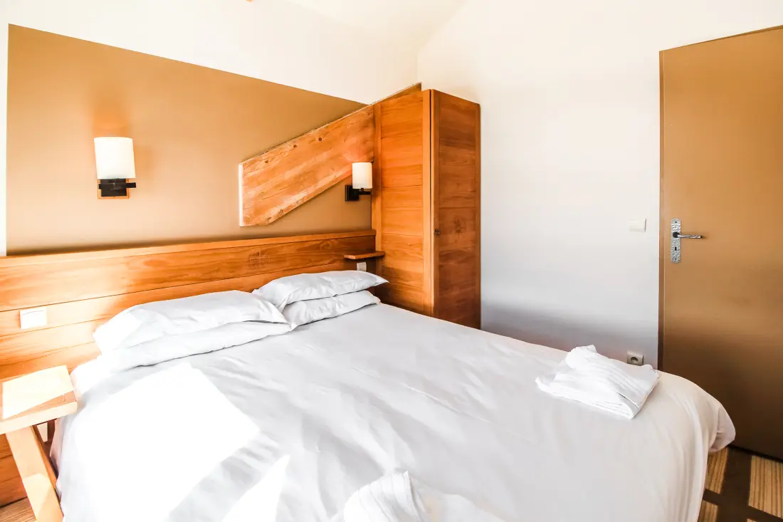 Apartmanok Flaine