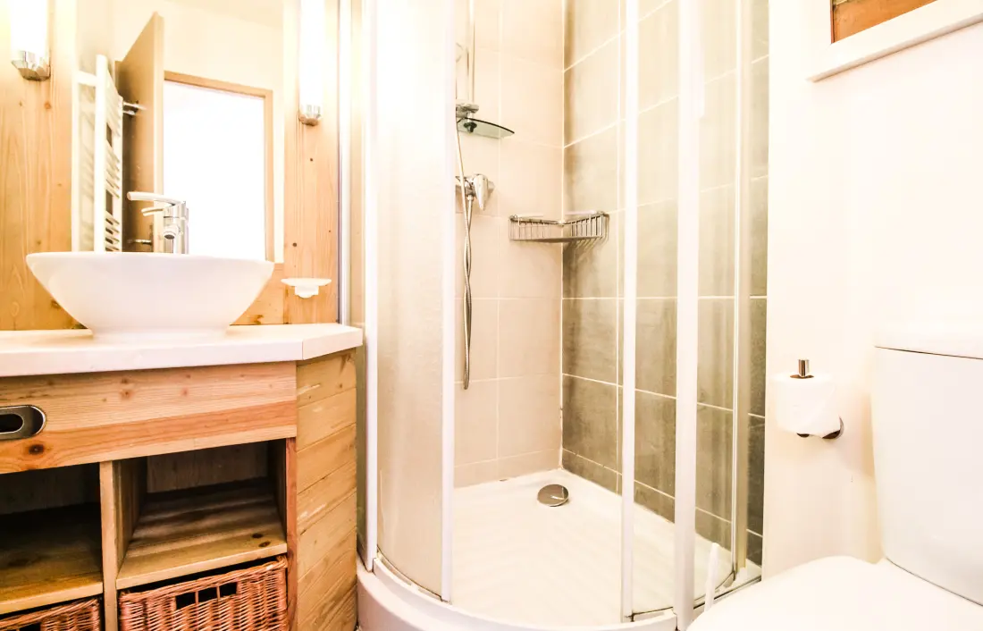 Apartmanok Flaine
