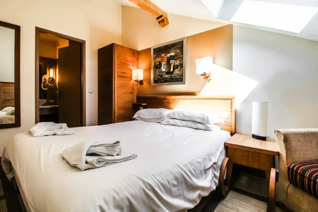 Apartmanok Flaine