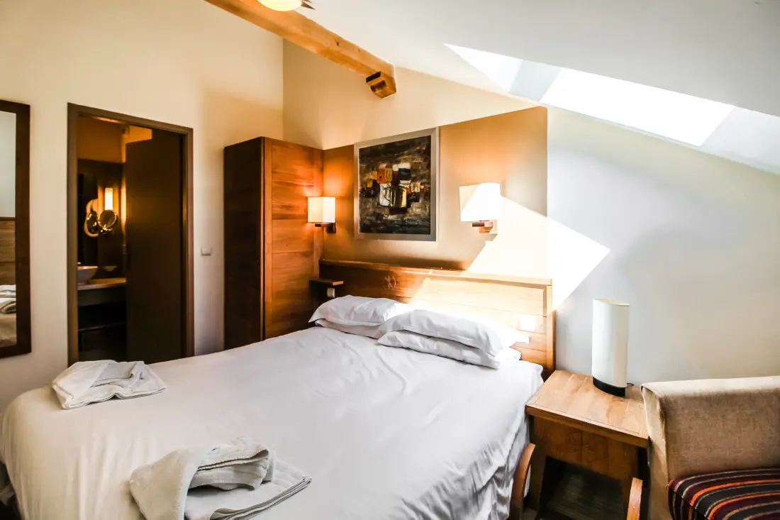 Apartmanok Flaine