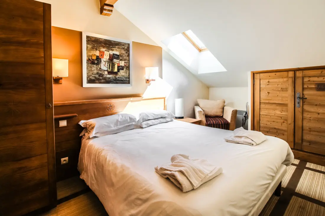 Apartmanok Flaine
