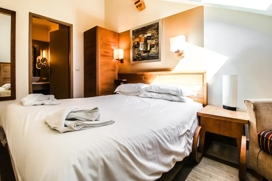 Apartmanok Flaine