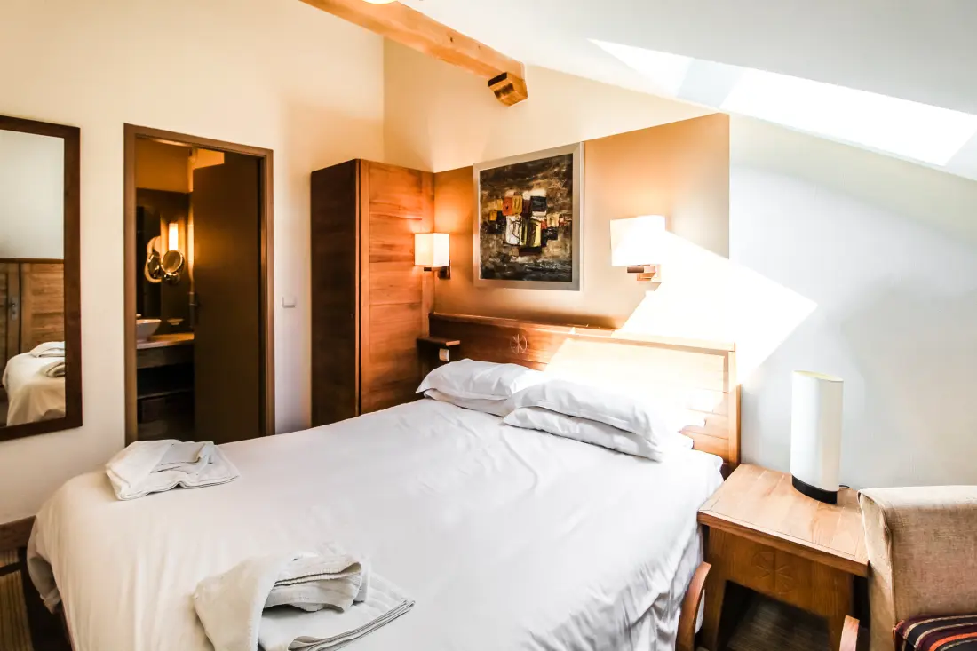Apartmanok Flaine