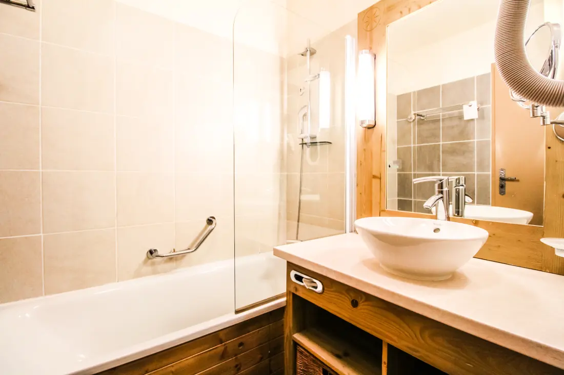 Apartmanok Flaine