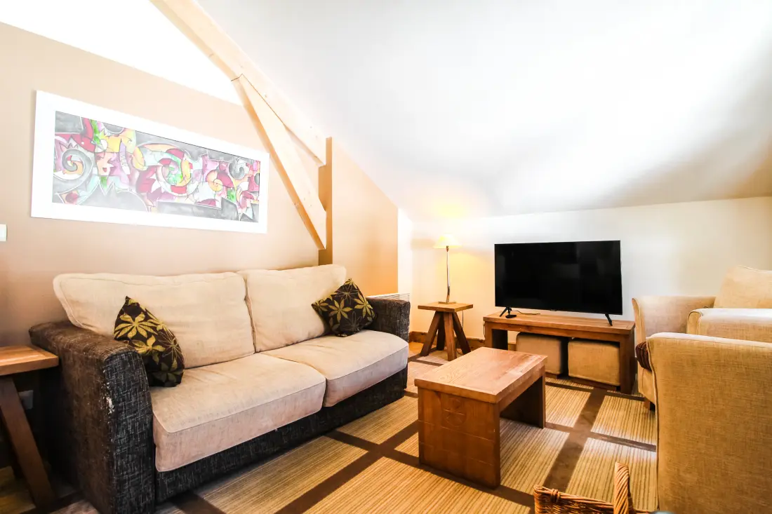 Apartmanok Flaine