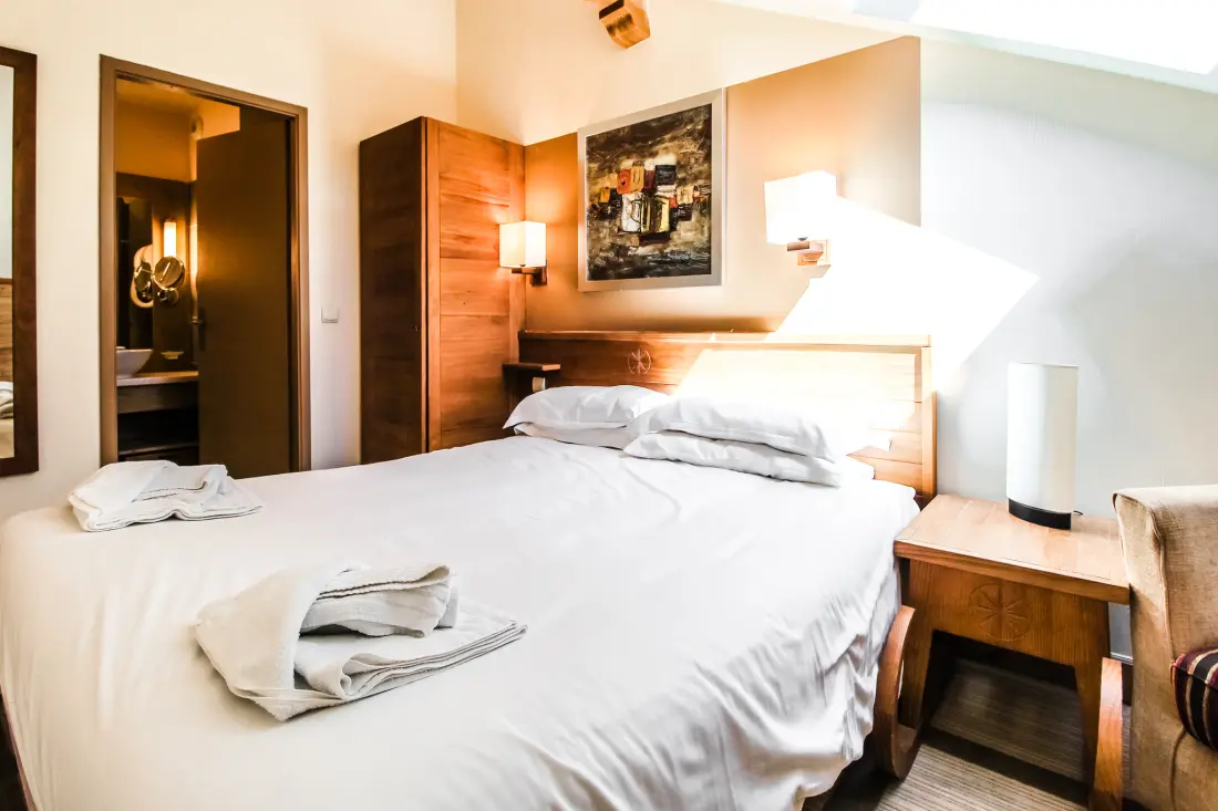 Apartmanok Flaine