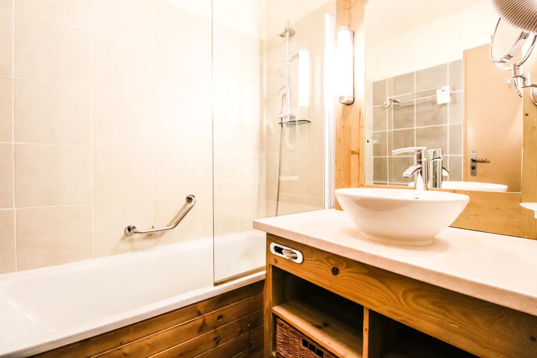 Apartmanok Flaine