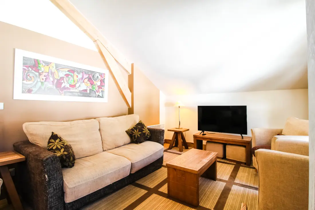 Apartmanok Flaine